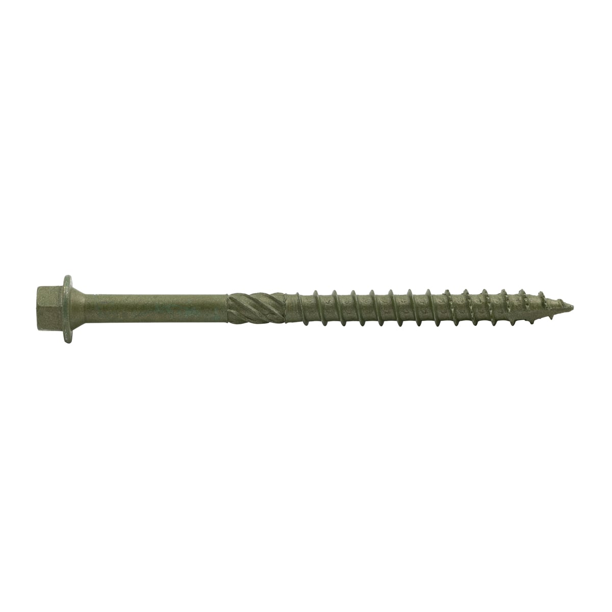 RIKÄ PTSR002 Endurance Timberdrive Structural Screw 6.7 x 90mm 50pk